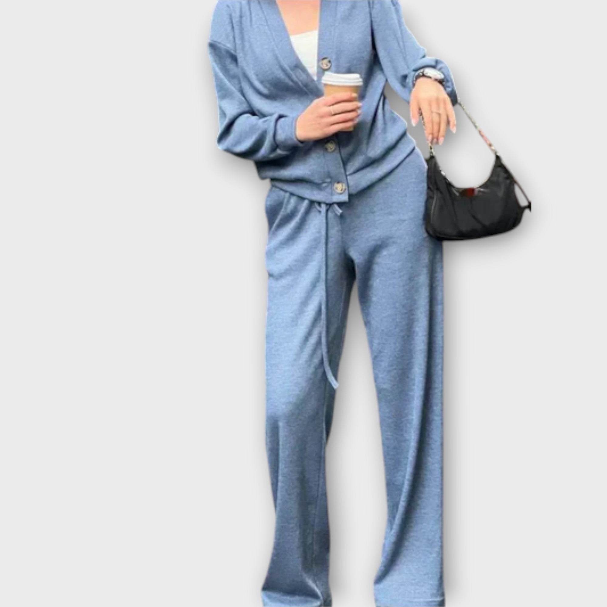 Cara — Cardigan