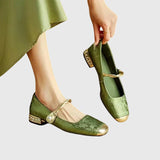 Poppy — Comfort Sandals