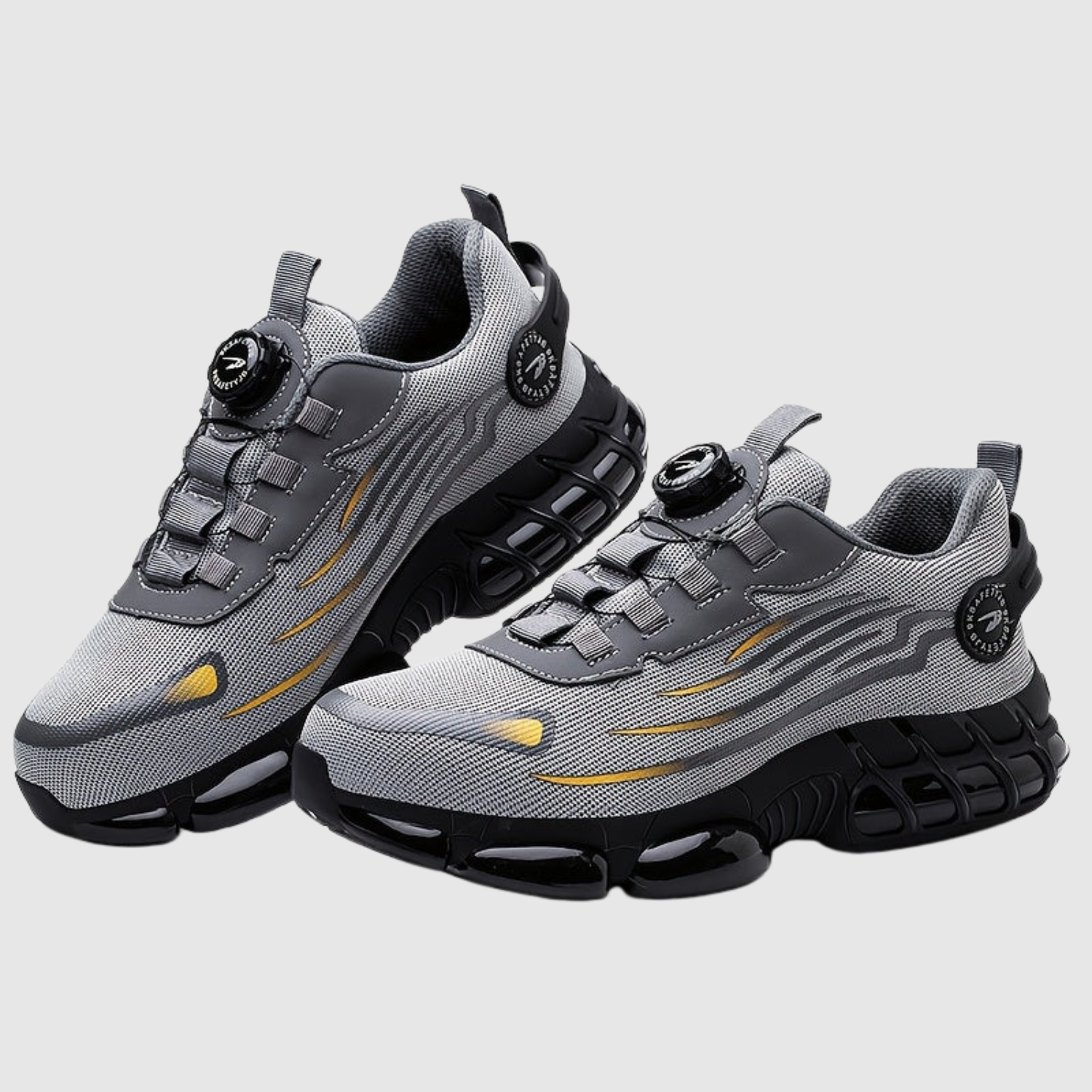 Thomas — Sneakers