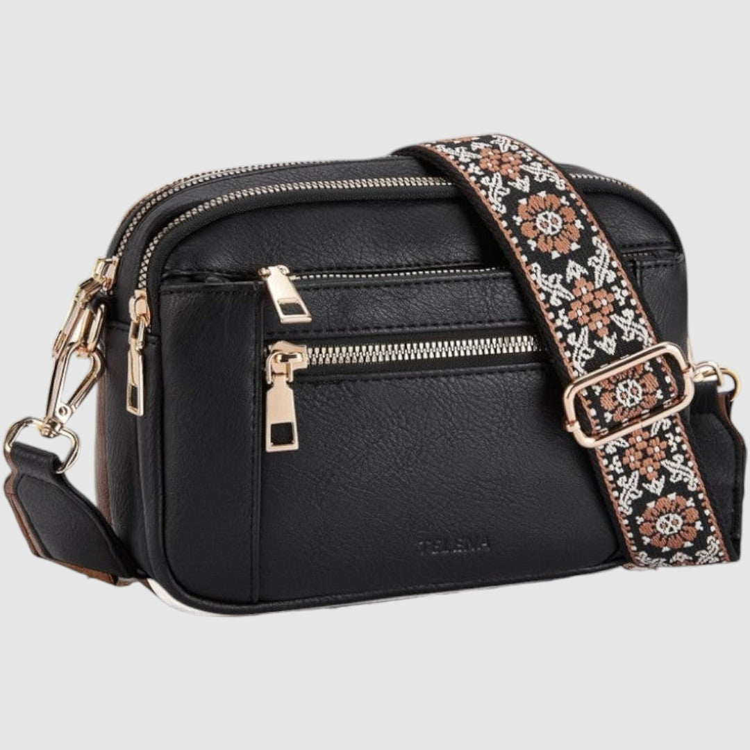 Indie — Leather Bag