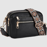 Indie — Leather Bag