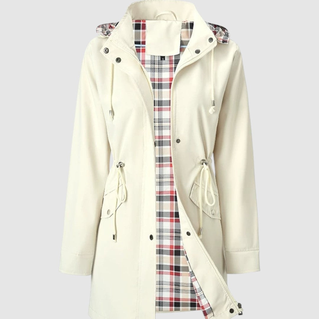 Nina — Jacket