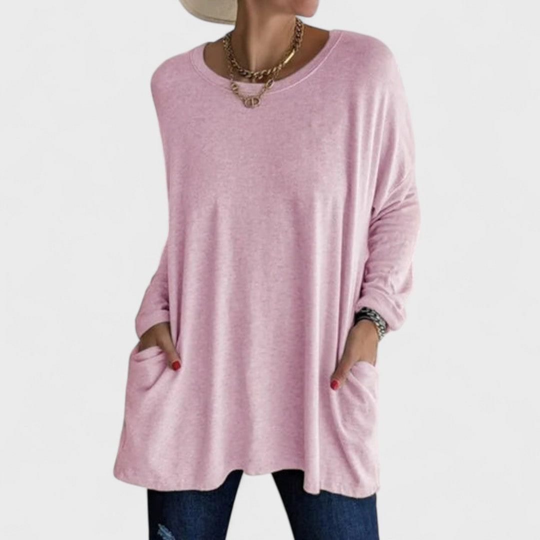 Eloise — Premium Top