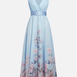 Arabella — Summer Dress