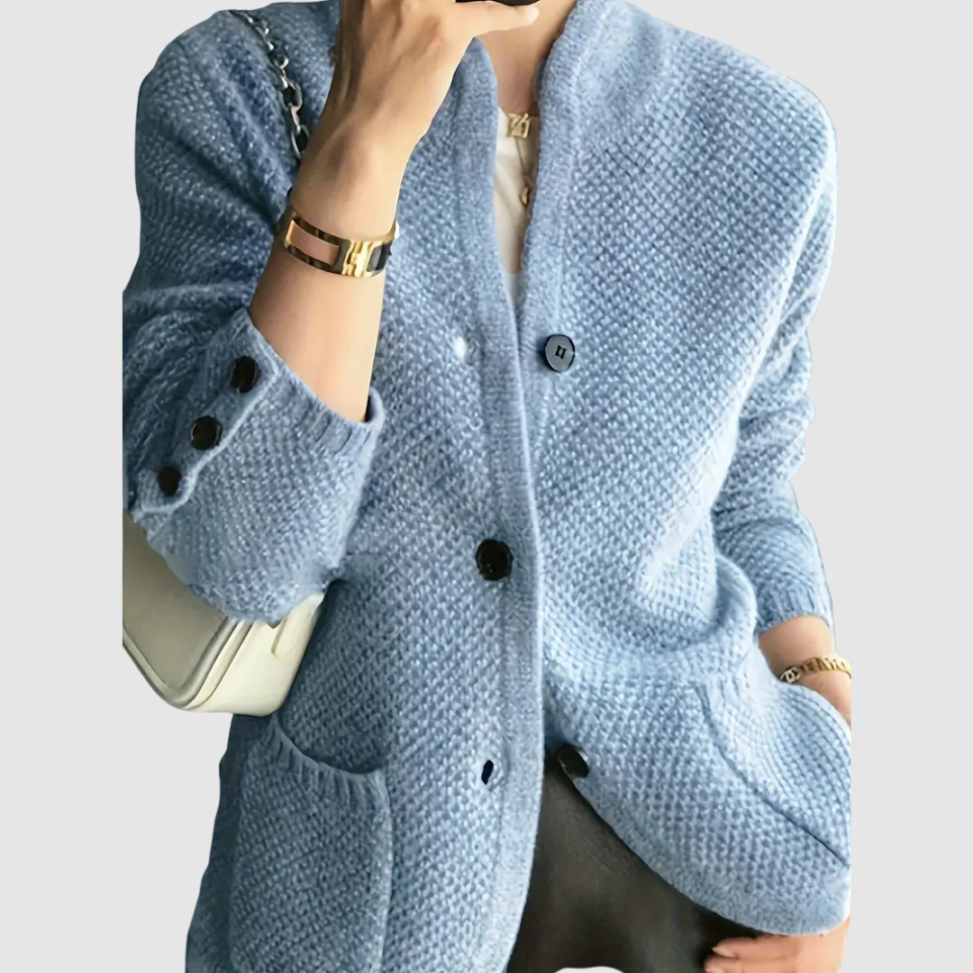 Mia — Comfortable Jumper