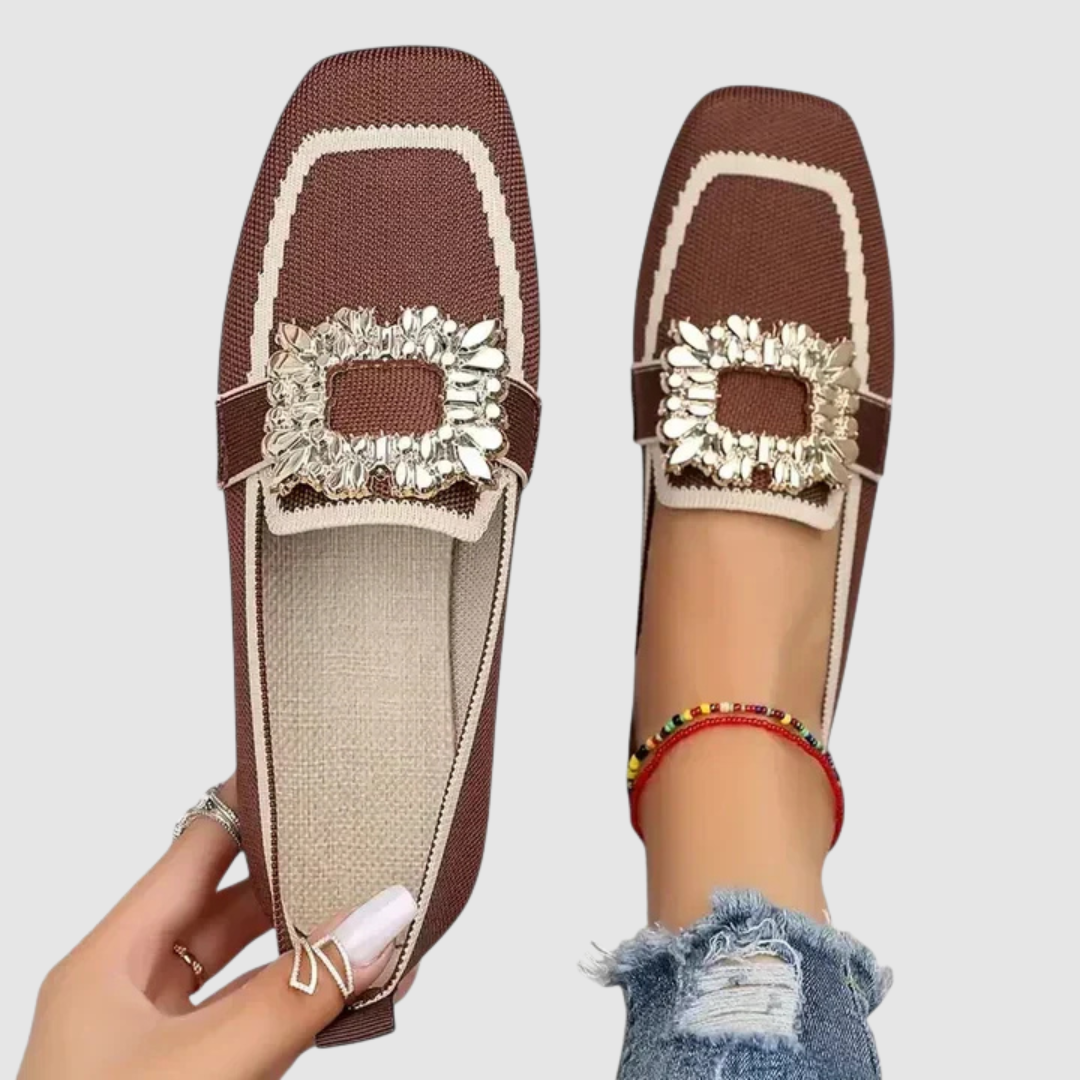 Remi — Comfort Loafers