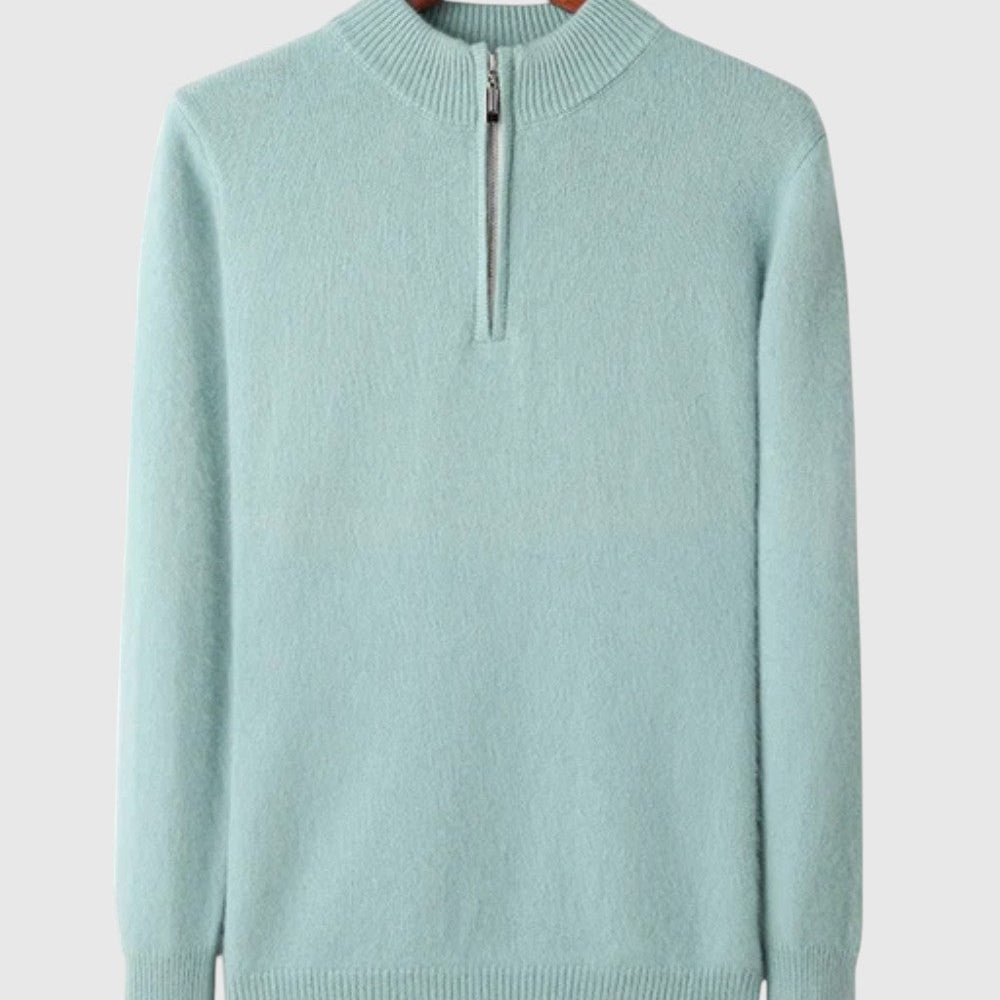 Oliver — Men's Cashmere Cardigan