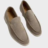 Ivy — Elegant Loafers