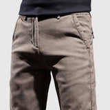Reid — Men's Slim Trousers