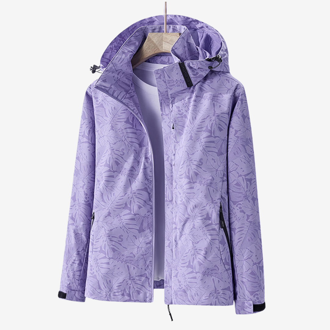 Grace — Jacket