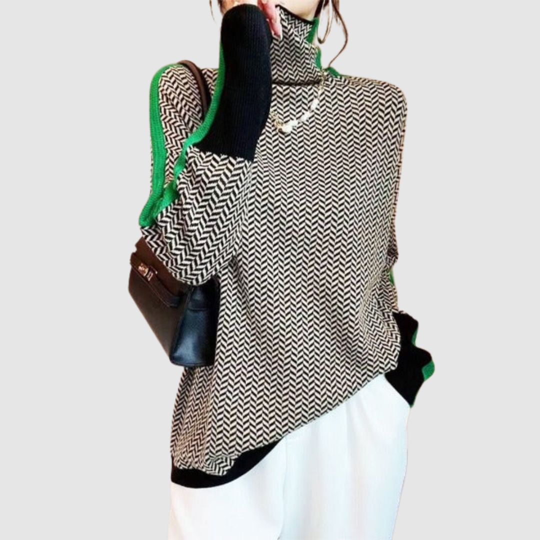 Maya — Jumper