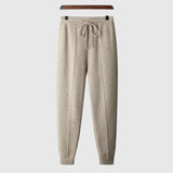 Sebastian — Cashmere Trousers