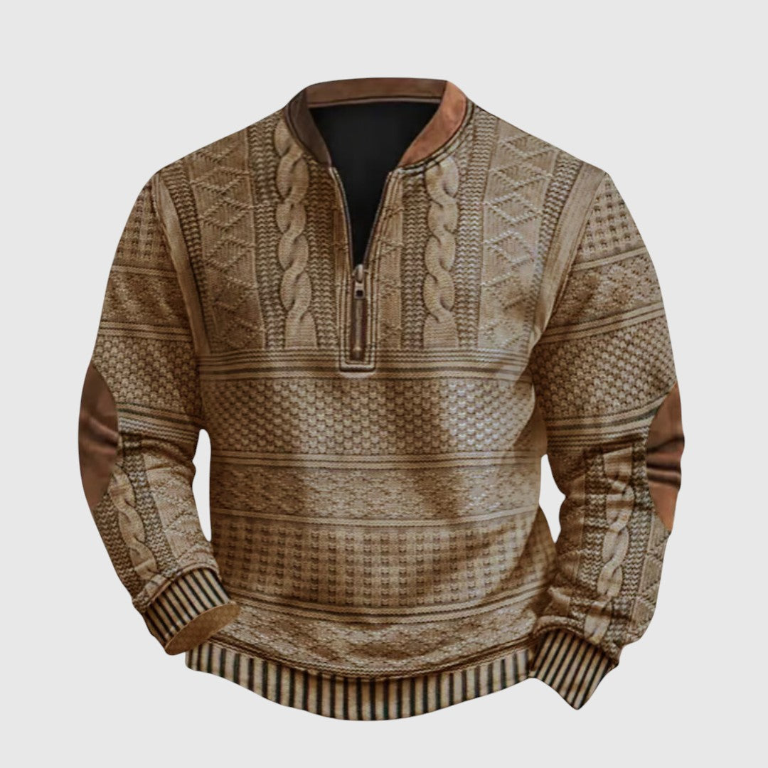 Graham — Men's Jumper