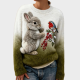 Lucy — Jumper