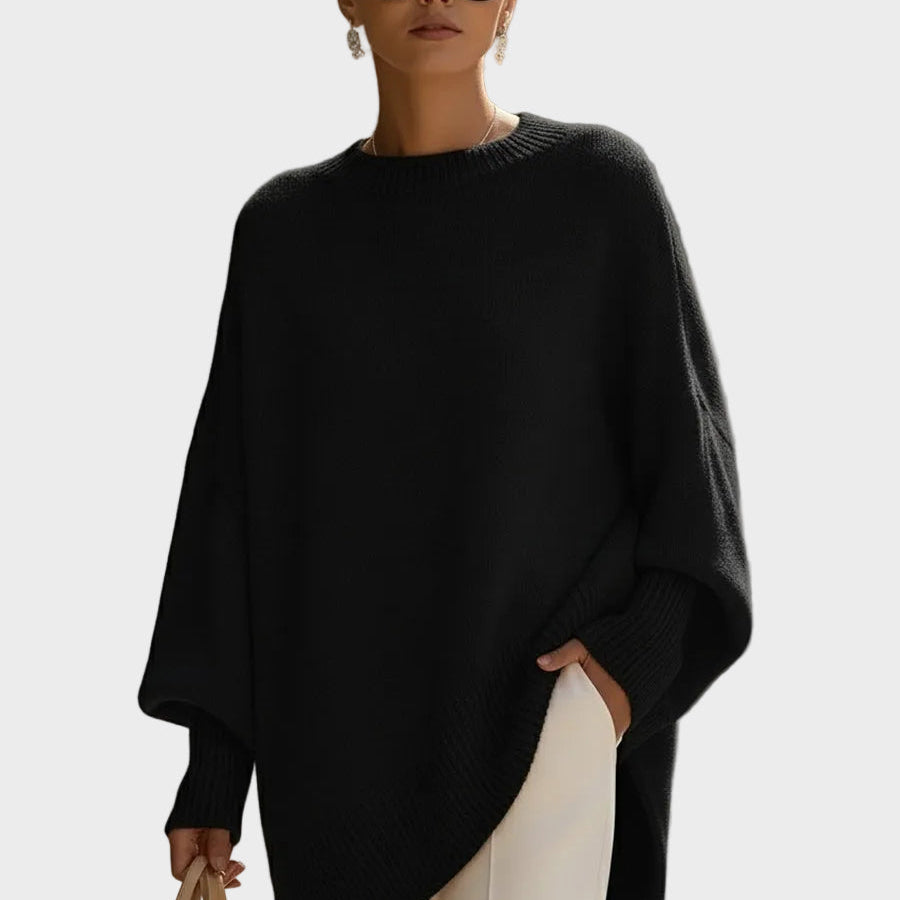 Isla — Elegant Casual Jumper