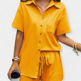 Marlowe — Comfortable Shirt