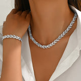 Tilda — Luxe Necklace