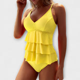 Cara — Stylish Swimsuit