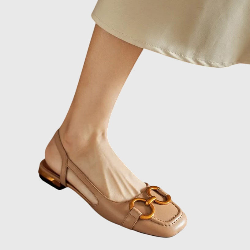 Lila — Comfort Sandals