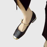 Poppy — Comfort Sandals