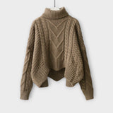 Olivia — Elegant Knit Set
