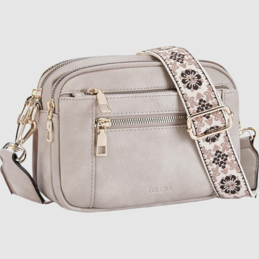 Indie — Leather Bag