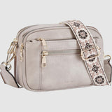 Indie — Leather Bag