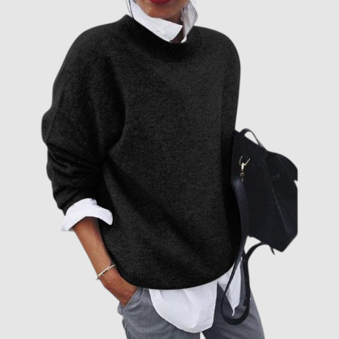 Anna — Comfortable Jumper