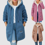 Ruby — Jacket