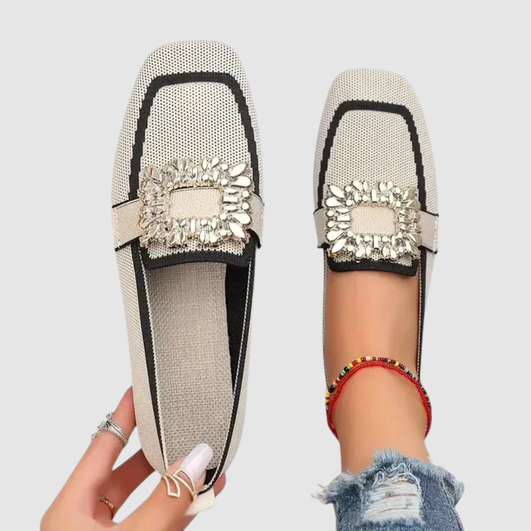 Remi — Comfort Loafers