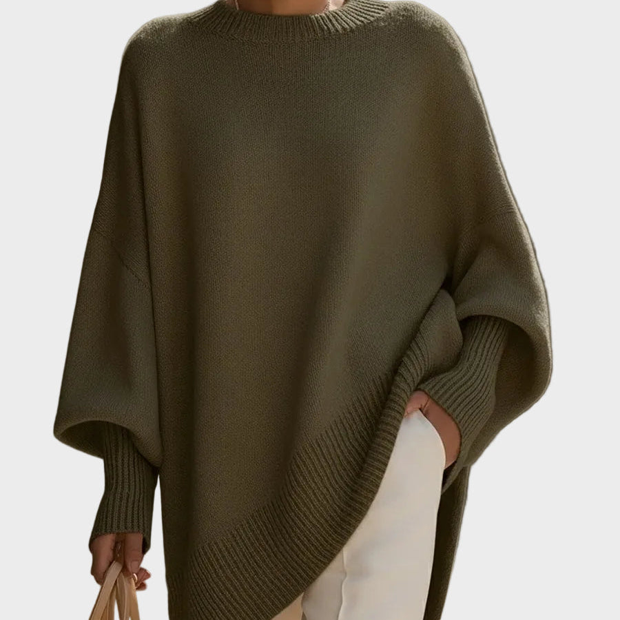 Isla — Elegant Casual Jumper