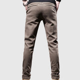 Reid — Men's Slim Trousers