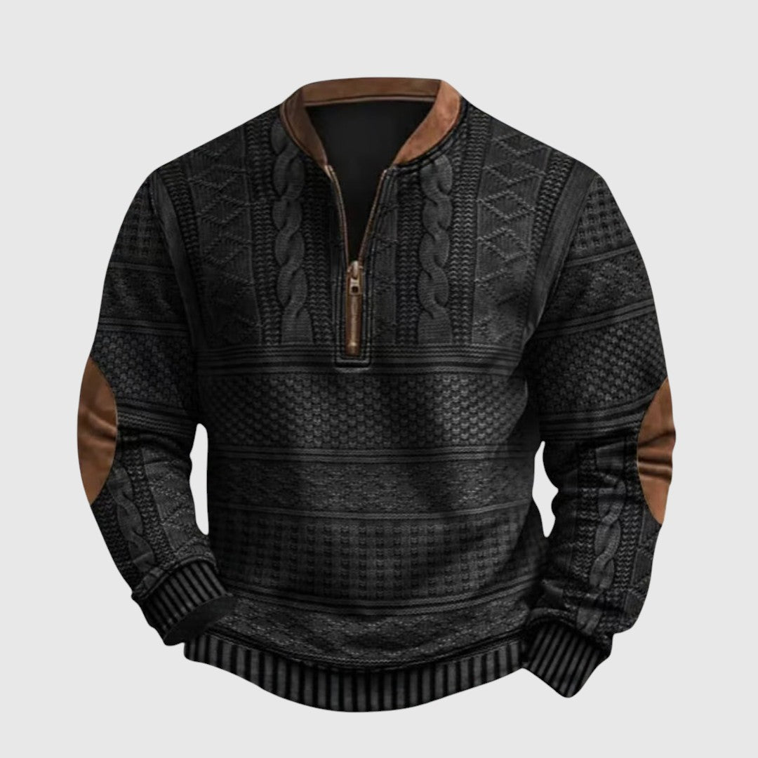 Graham — Men's Jumper