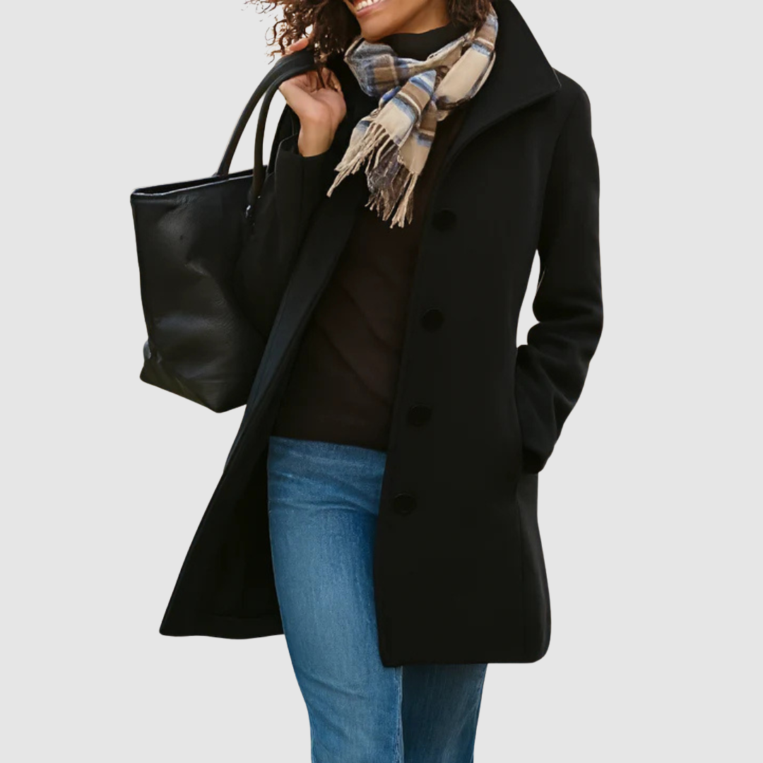 Julie — Classic Coat
