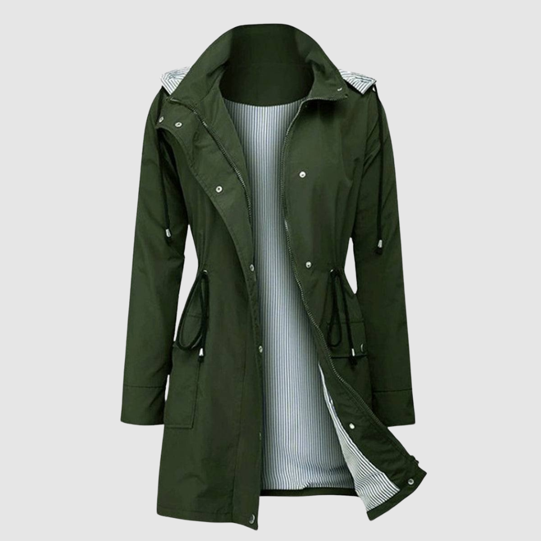 Ella — Jacket