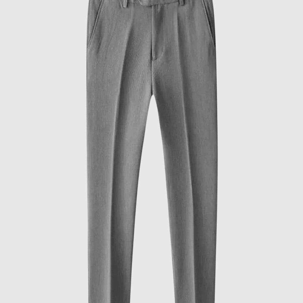 Julian — Classic Trousers
