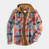 Max — Men's Stylish Jacket