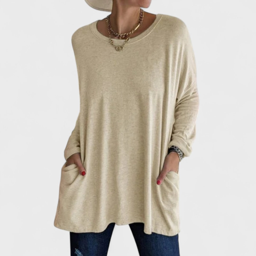 Eloise — Premium Top