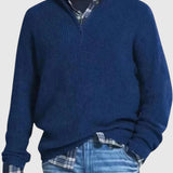 Felix — Men's Zip Jumper