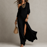 Ivy — Maxi Dress