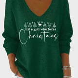 Nancy — Elegant Jumper