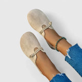 Winifred — Comfort Loafers