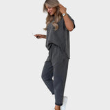 Scarlett — Casual Trousers