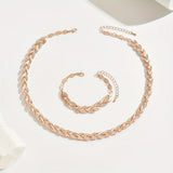Tilda — Luxe Necklace