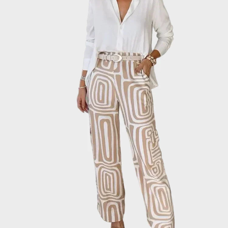 Dorothea — Stylish Comfortable Set