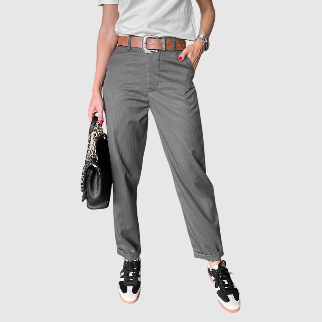Alba — Trousers