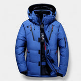 Julian — Men's Winter Warm Jacket