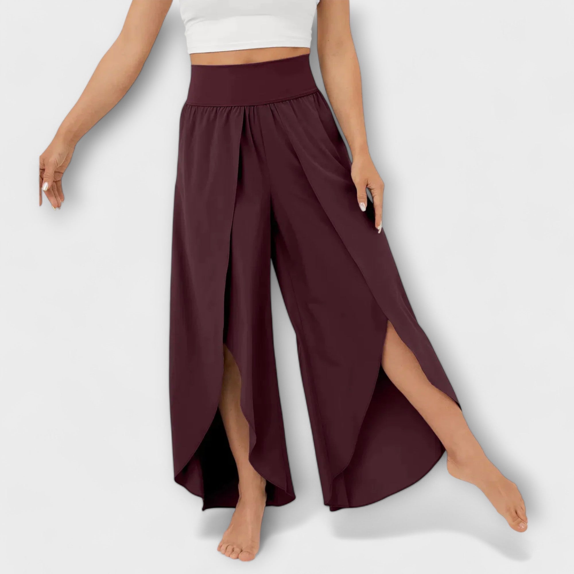 Lottie — Trousers