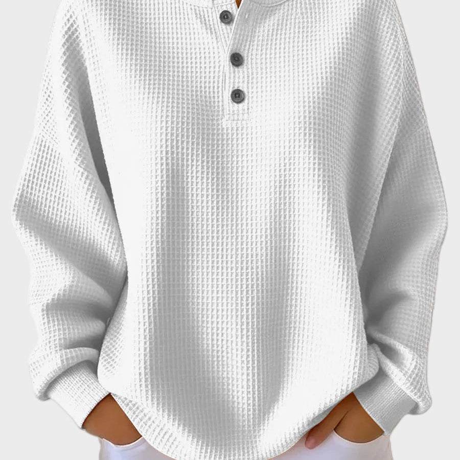 Olivia — Relaxed Jumper