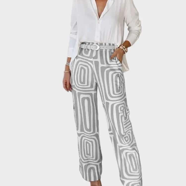 Dorothea — Stylish Comfortable Set